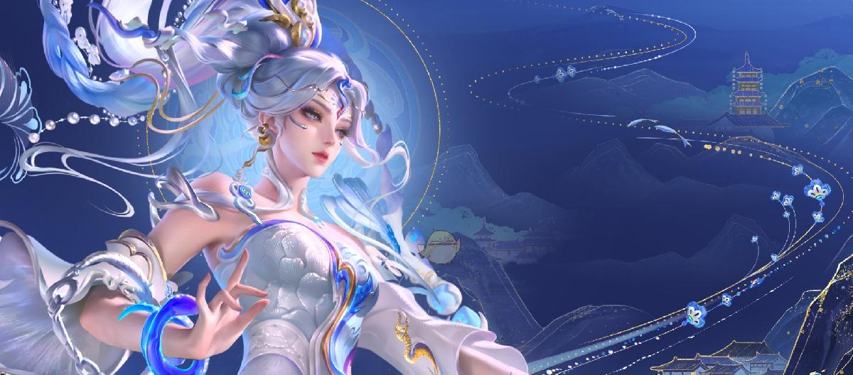 王者荣耀：2025天花板传说皮肤，这三款完胜所有天价典藏。