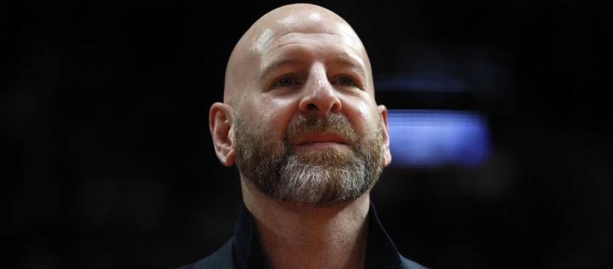 Polish Trail Blazers announce contract extension with general manager Joe Cronin