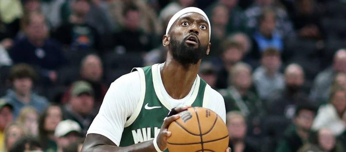Bobby Portis returns to Milwaukee Bucks lineup after 25-game suspension