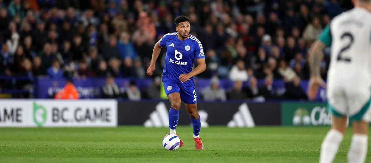 James Justin admits team lacks confidence, and it's a tough time for them