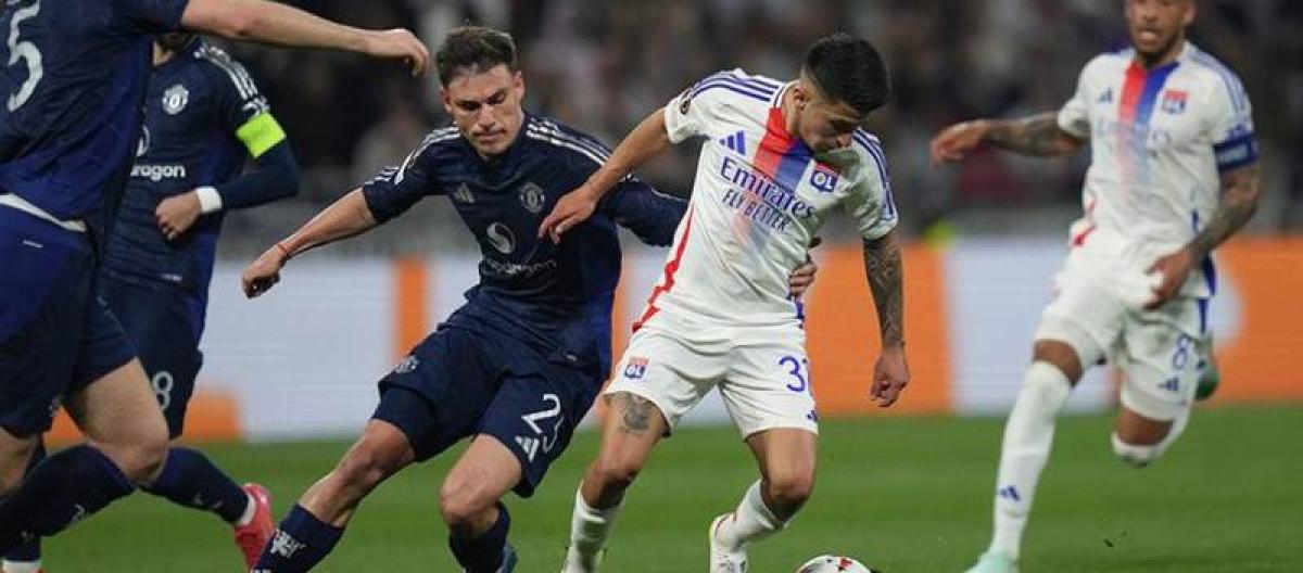 曼联主帅鲁本·阿莫林承诺尽全力赢下次回合的比赛