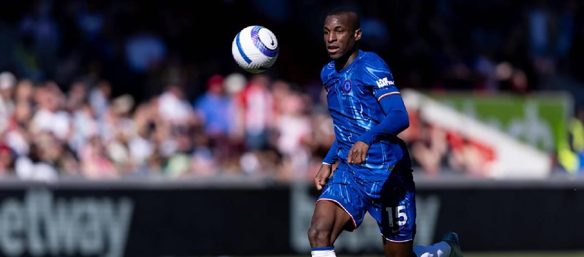 恩佐·马雷斯卡坦言尼古拉·雅克松对球队来说非常重要