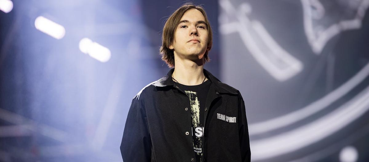 CS2: Donk’s biggest dream is to be happy