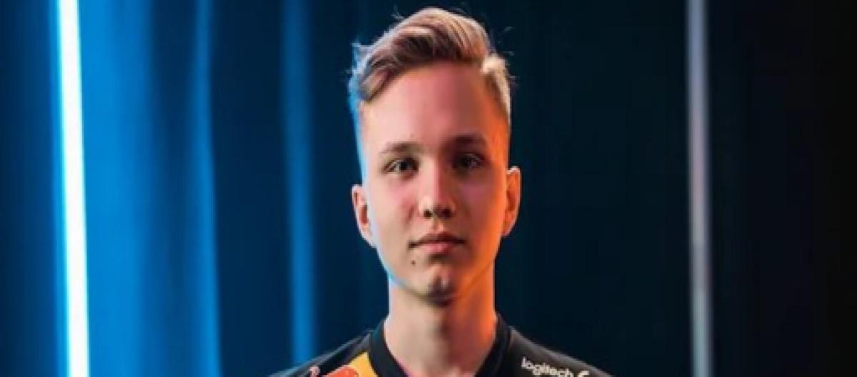 G2 CEO: CS2 star sniper m0NESY officially leaves the team