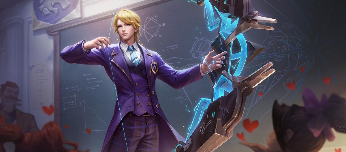 顶端局发育路三大杀手，公孙离没入围，孙尚香败给后羿。