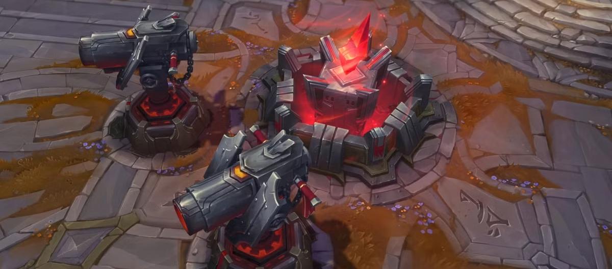 League of Legends announces major changes to gameplay for Season 2
