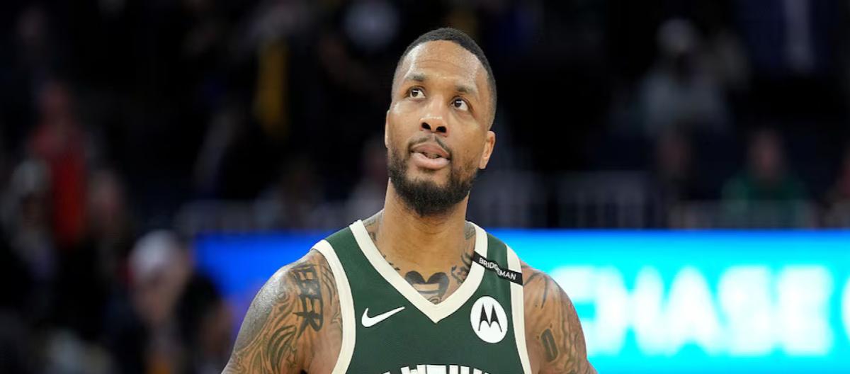 Lillard recovers from deep vein thrombosis and is expected to return in the playoffs