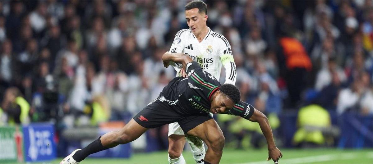 无缘实现卫冕欧冠目标　巴斯克斯：球队已经尽了最大努力