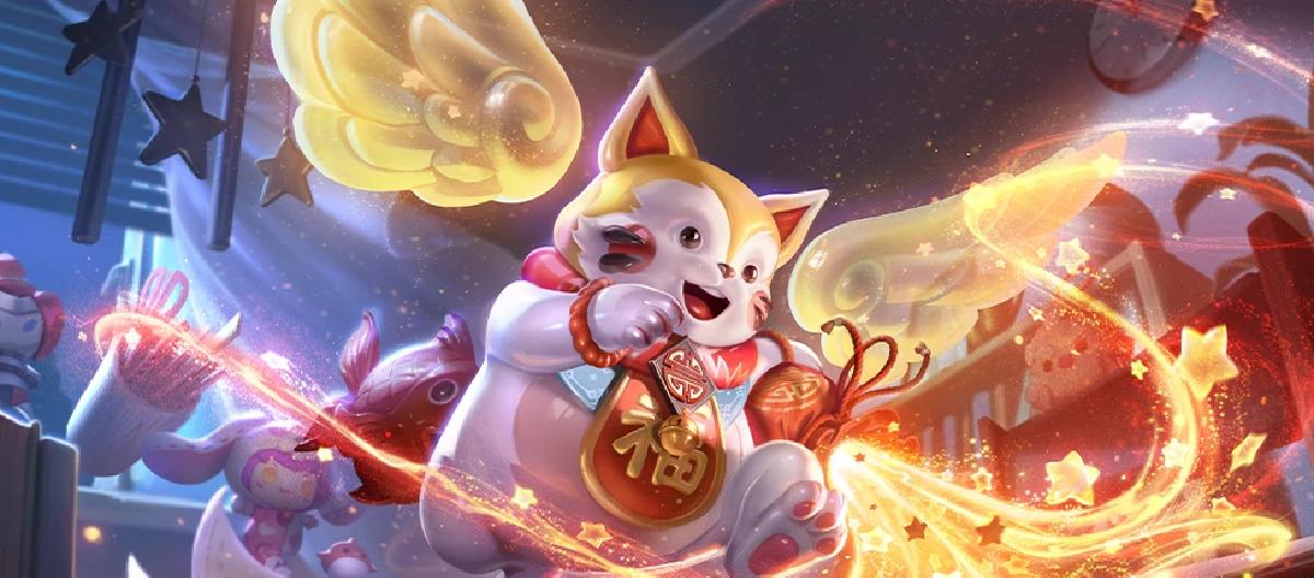 Money can’t buy what you love, and you can’t collect these three skins even if you spend 50,000 RMB on V10.