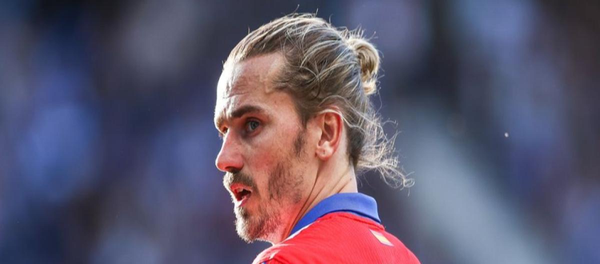 Relevo: Griezmann is close to renewing contract with Atletico Madrid until 2027