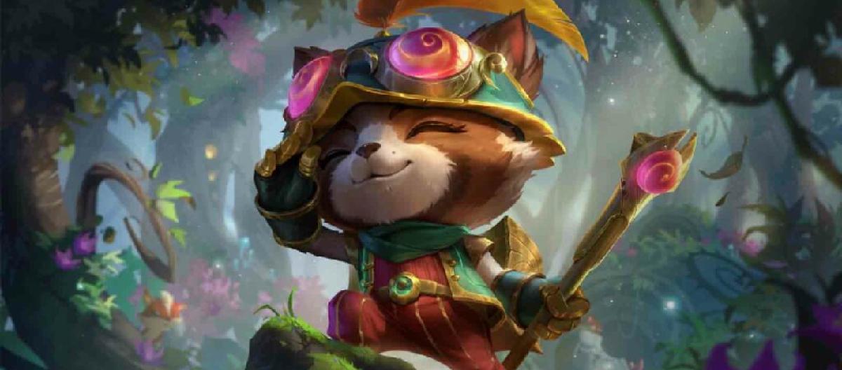 Official details revealed about the upcoming new League of Legends "Brawl" mode