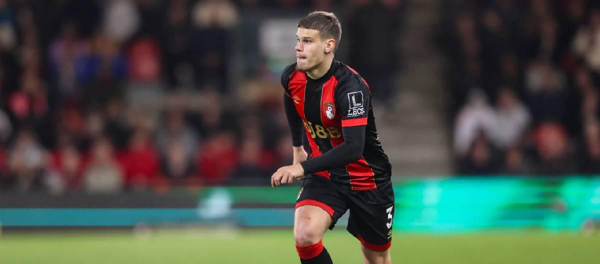 Miloš Kerkez praised the team's spirit of unity which was fully demonstrated