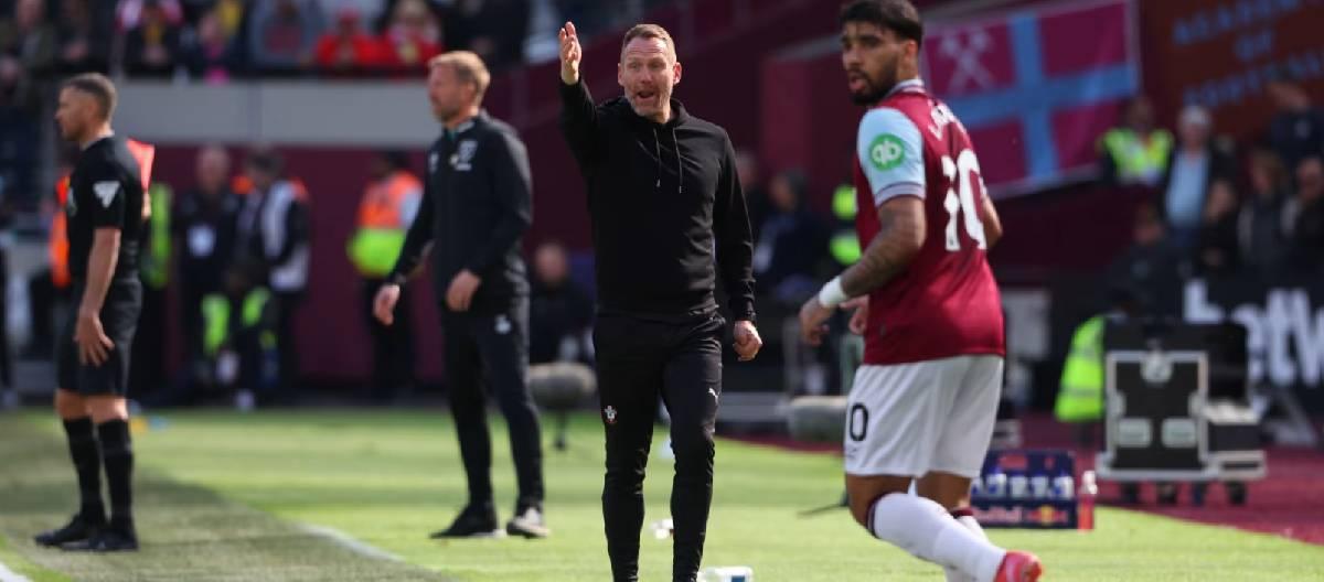 西蒙·拉斯克对结果感到满意，大赞球队防守表现出色