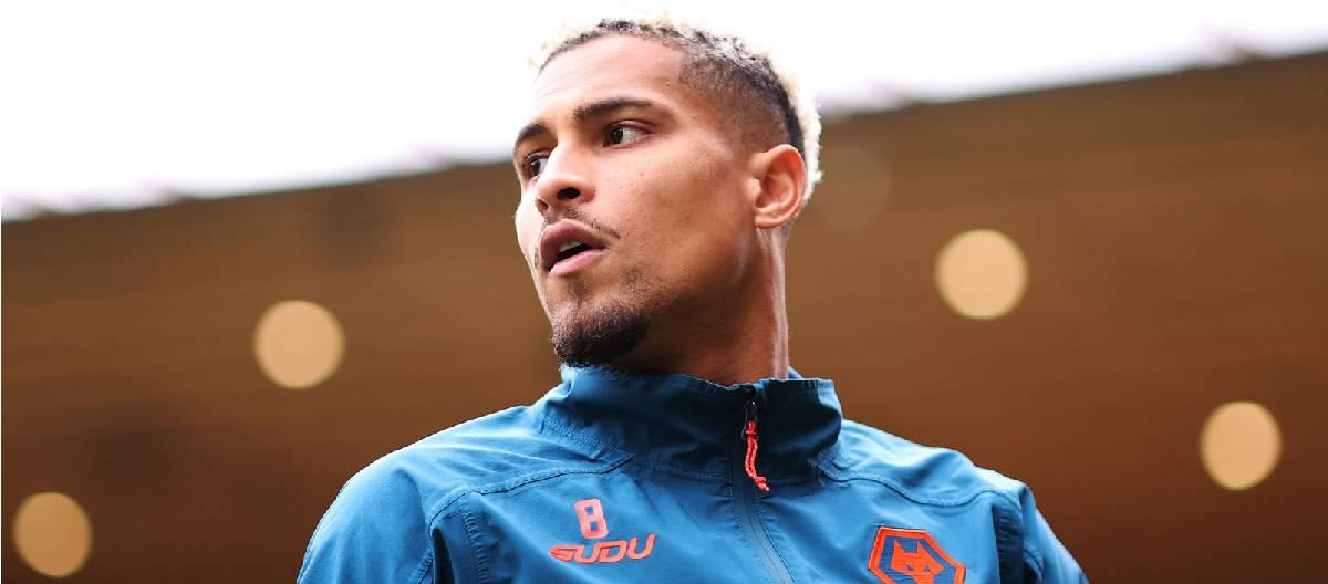 Joao Gomes said the team cannot let down their guard and must continue to stay focused on playing well