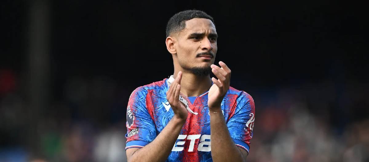 马克桑斯·拉克鲁瓦：这场比赛真的不容易，但我们表现出了良好的心态