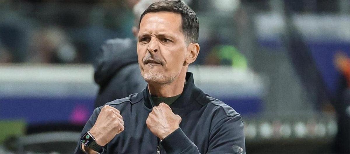 积极应付未来挑战　托普穆勒鼓励法兰克福尽快走出失望的情绪