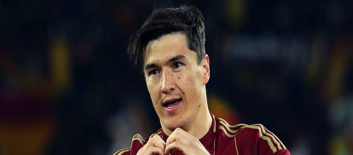 意甲联赛——肖穆罗多夫闪击破门，罗马1-0小胜维罗纳