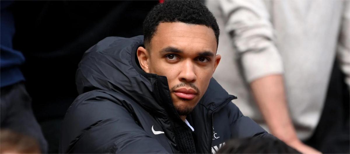 Arnold is recovering well and could be included in Liverpool's squad against Leicester