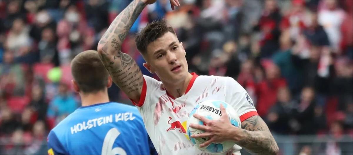 莱比锡虽然无法全取3分　若尔特·勒夫为球员努力战斗的精神感到骄傲