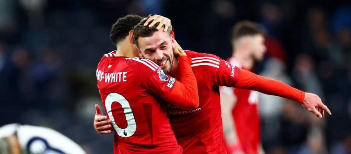 Harry Toffolo: 'The fans should be very proud'