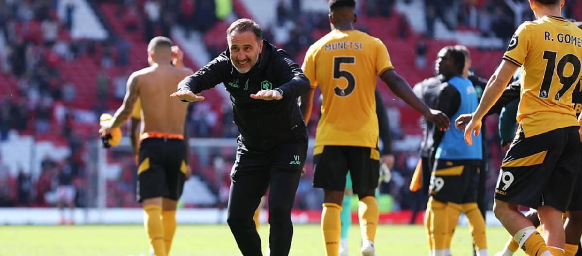 维托尔·佩雷拉对球员们在比赛中展现出的职业精神表示满意