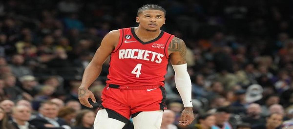 Jalen Green scored 38 points as Rockets reversed Warriors, Butler left the game due to injury