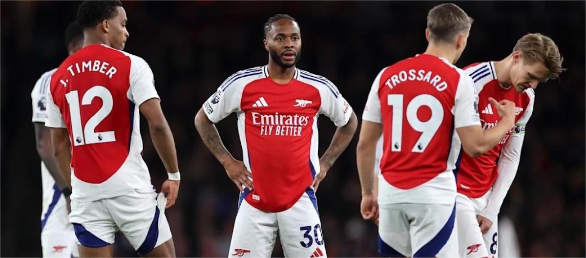 特罗萨德希望阿申纳在欧冠继续取得佳绩