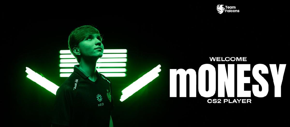 CS2: m0NESY is G2's strongest money-making tool, with a return rate of 715% after signing