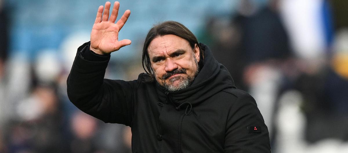 丹尼尔·法尔克对俱乐部换帅传闻不意外