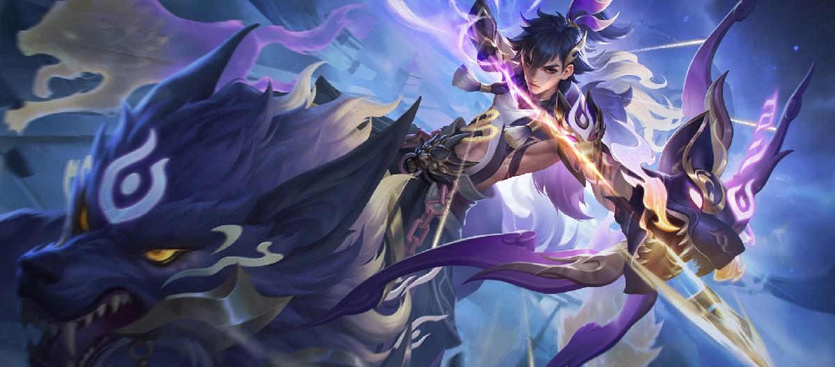 Interpretation of the changes in the sales rankings, Nuwa was surpassed by an unpopular top laner, and Cang Epic sold out.