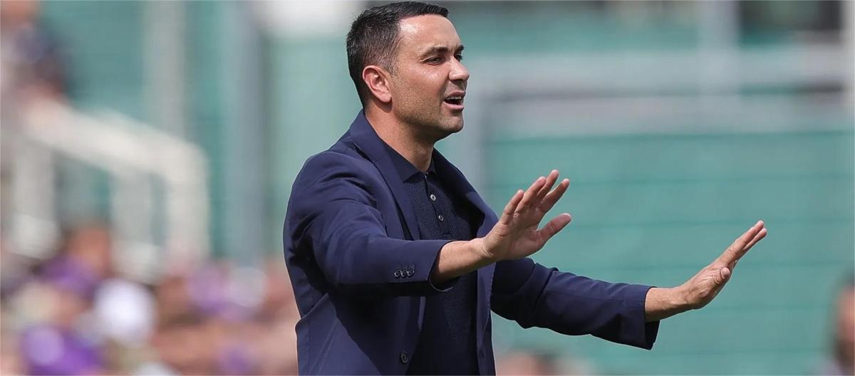 Fiorentina won two consecutive games. Palladino encouraged the team to continue working hard and not set limits.