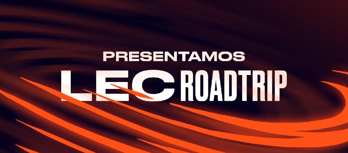 LEC needs to hold more offline events across Europe to truly embrace the huge audience base