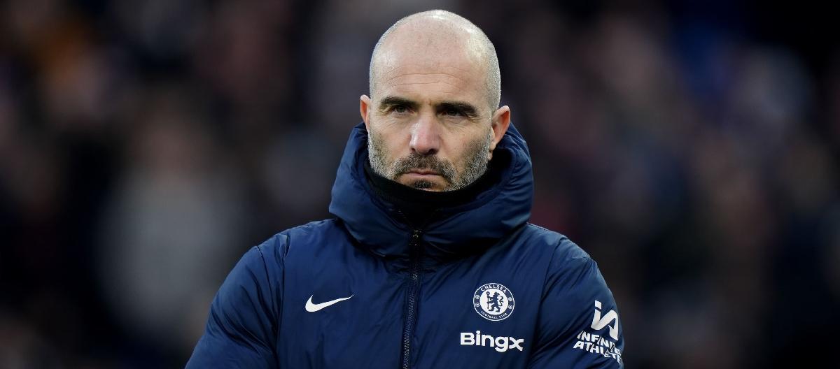 马雷斯卡表示金钱不能赢得比赛和冠军