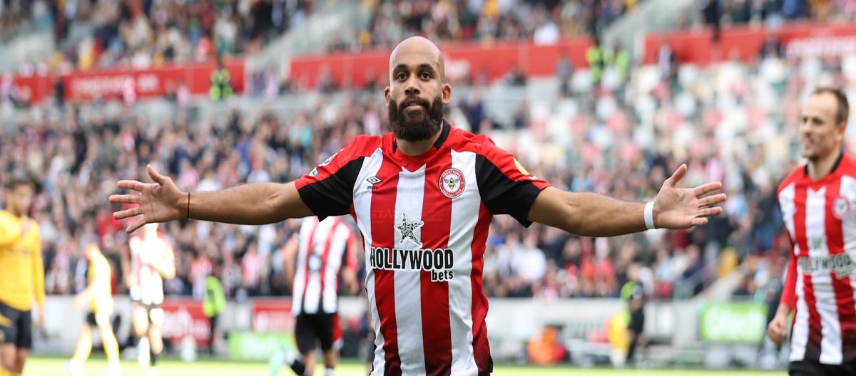 布伦特福德主帅：希望姆贝乌莫继续留队，但不排除高价出售他