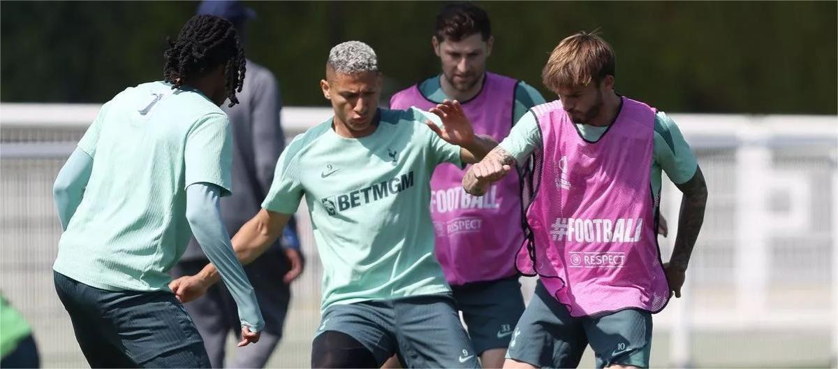 热刺将迎战博德闪耀　波斯特科格鲁希望球队一直占据主导地位