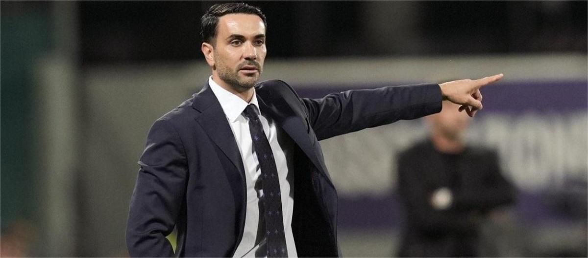 Palladino urges Fiorentina to challenge Real Betis with courage and attitude