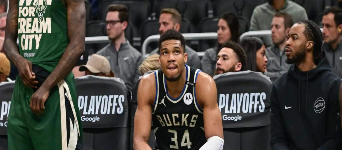 ESPN：阿德托昆博将与雄鹿管理层进行会谈，未来去向引发外界关注