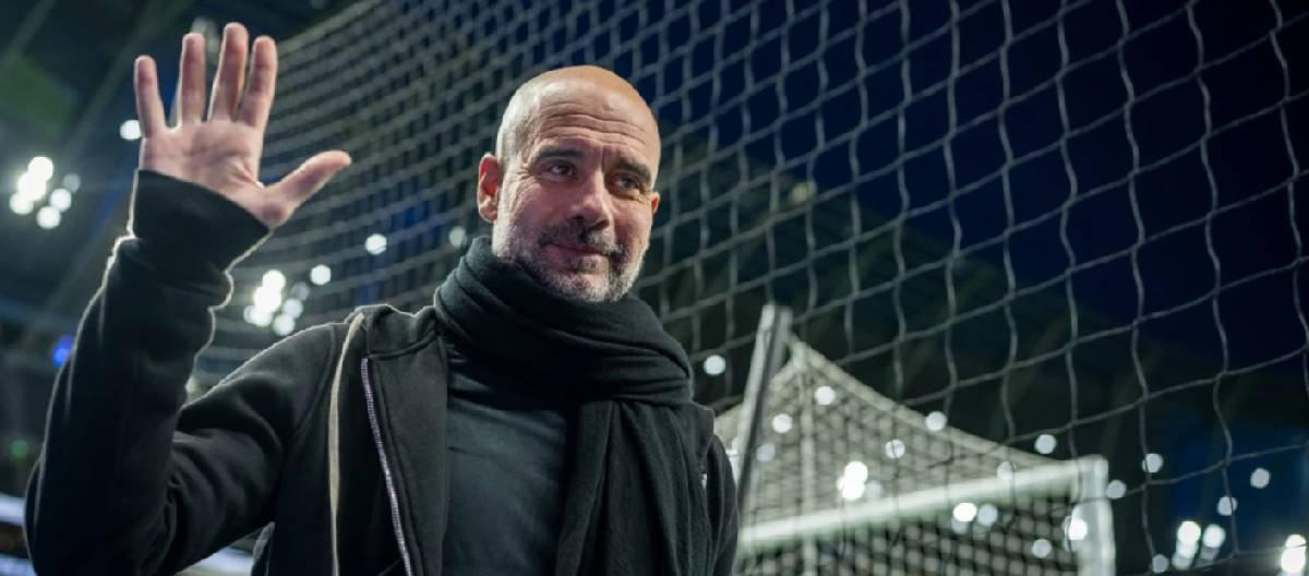 Pep Guardiola reveals how Rodri and Haaland are recovering