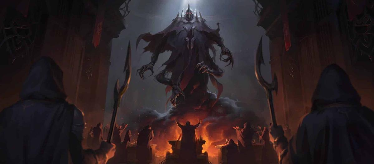 英雄联盟25.09版本更新重磅上线