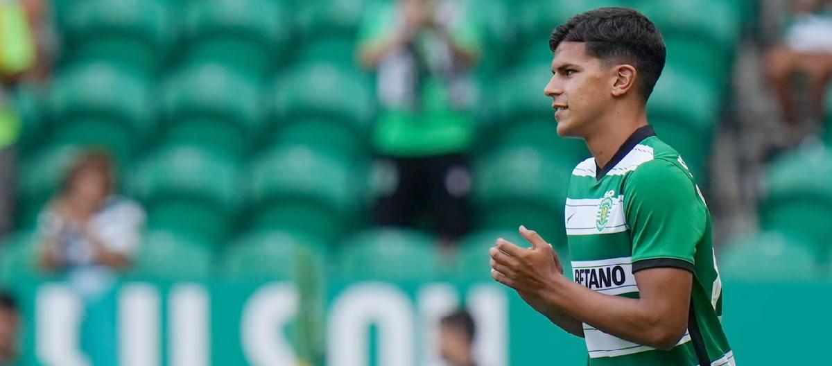 西蒙·鲁斯克解释了换下马特乌斯·费尔南德斯的原因