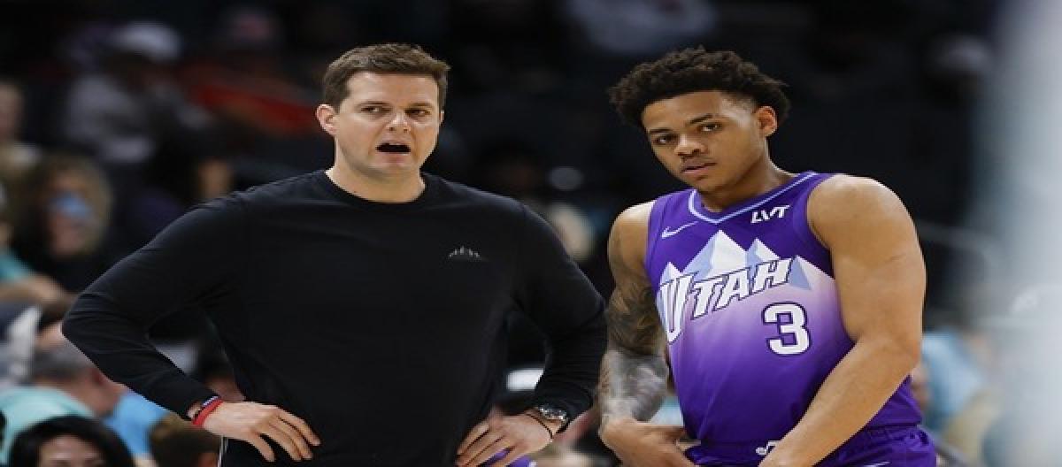 Atkinson wins NBA Coach of the Year award and achieves great results in first season as Cavaliers coach