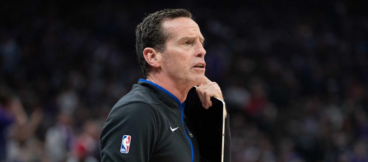 Kenny Atkinson wins 2023-24 NBA Coach of the Year award Kenny Atkinson wins 2023-24 NBA Coach of the Year award