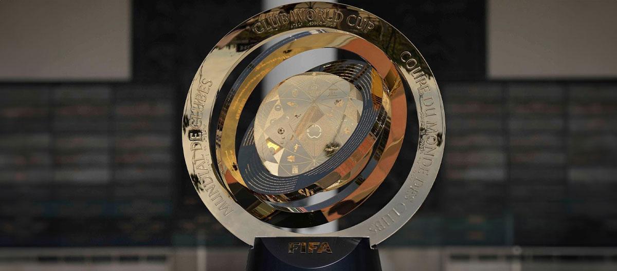 国际足联将进行一场附加赛以决定取代莱昂获得参加世界球会杯资格的球会..