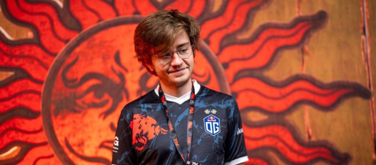 N0tail becomes OG's new coach and vows to build a top team with strong communication skills