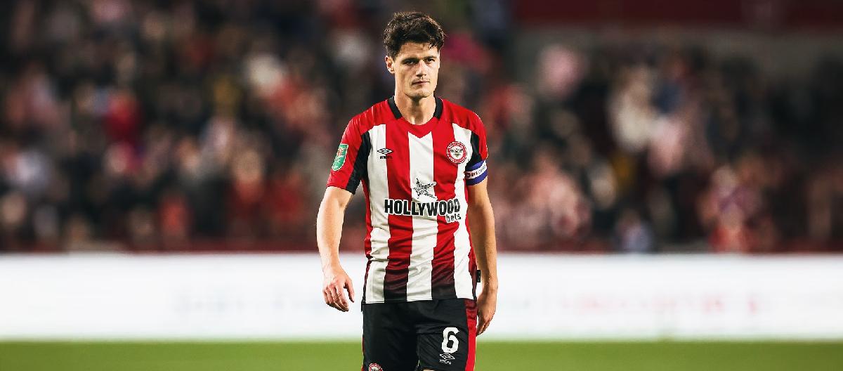 Christian Norgaard says club is prepared for possible personnel changes