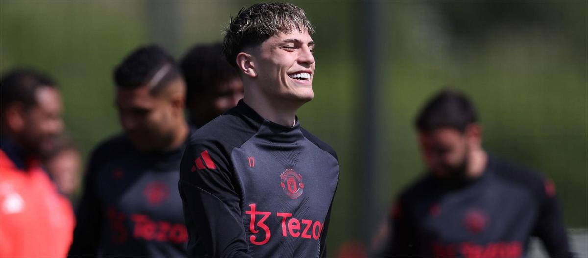 Ganacho: We are trying to seize more opportunities in every game