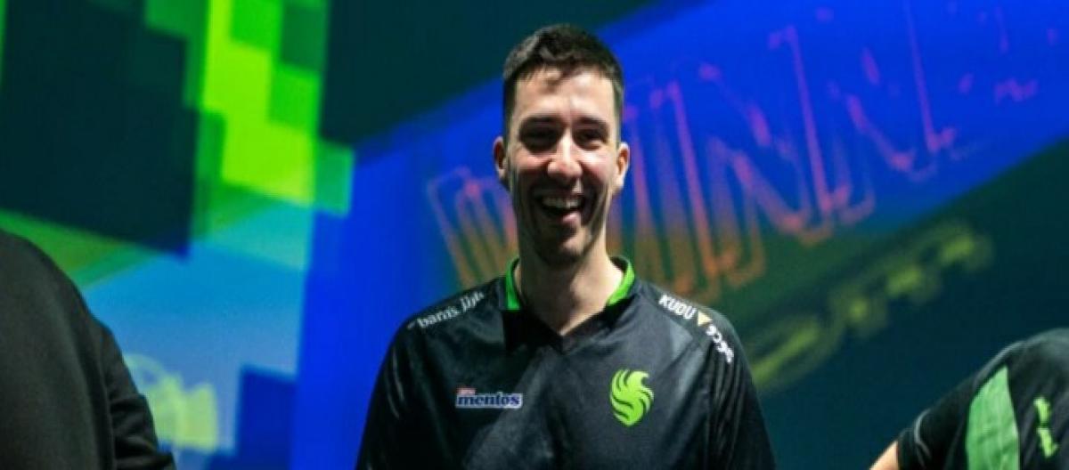 Maden: My contract with the Falcons is about to expire and I am looking for a new club