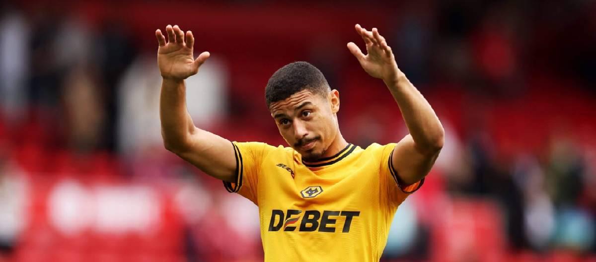 Andre said the coach is the key to uniting the team