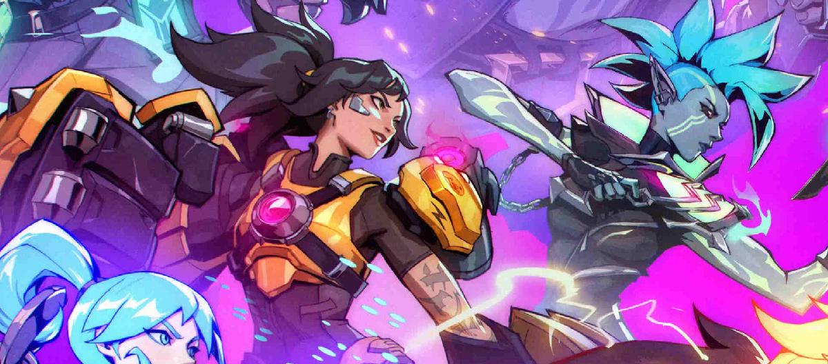 马克·梅里尔短暂提及了神秘的MMO，尘封许久的项目再度浮出水面