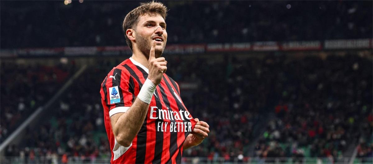 圣地亚哥·希门尼斯称AC米兰已准备好争夺意大利杯冠军